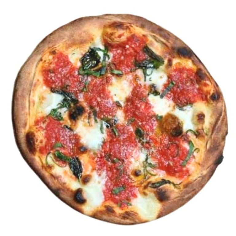 Authentic Margherita Pizza and More
